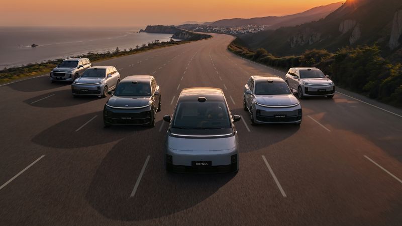 ued唯一官网汽车2024年10月交付51,443辆