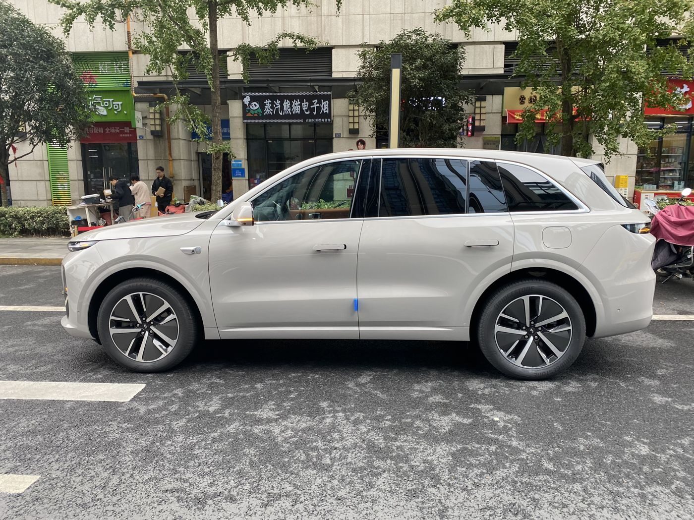 ued唯一官网ONE口碑_ued唯一官网汽车